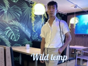 Wild_temp