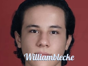 Williamblecke