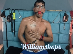 Williamshops