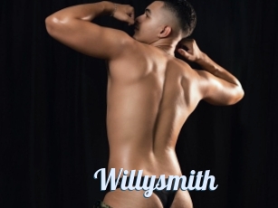 Willysmith