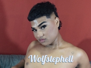 Wolfstephell