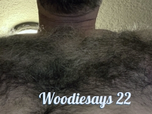 Woodiesays_22