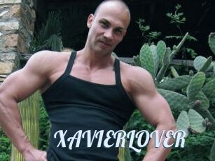 XAVIERLOVER