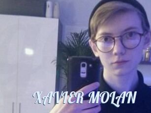 XAVIER_MOLAN