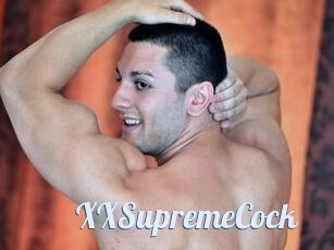 XXSupremeCock