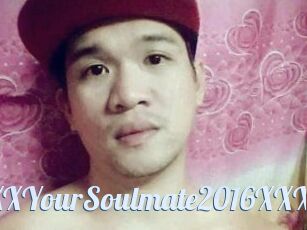 XXXYourSoulmate2016XXX