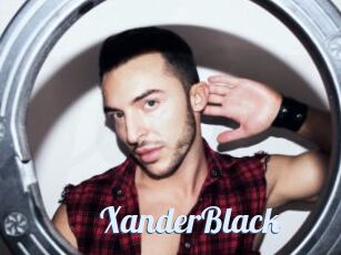 XanderBlack