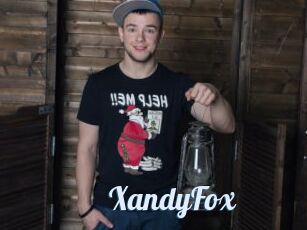 XandyFox