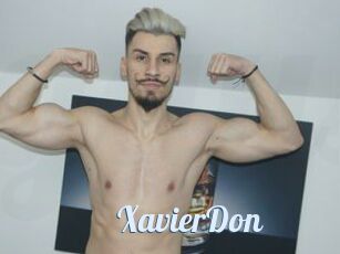 XavierDon