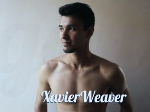 XavierWeaver