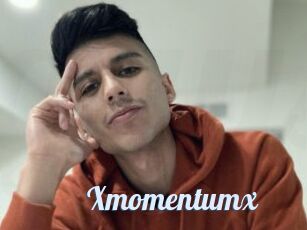 Xmomentumx