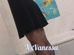 XxHotVanessa