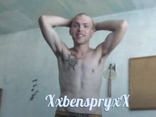 XxbenspryxX