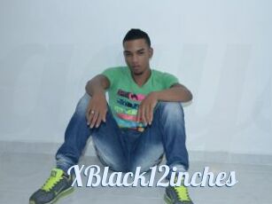 XBlack12inches