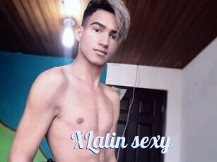 XLatin_sexy