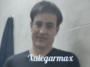 Xalegarmax