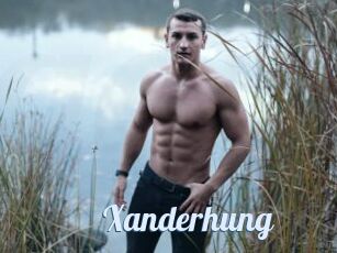 Xanderhung