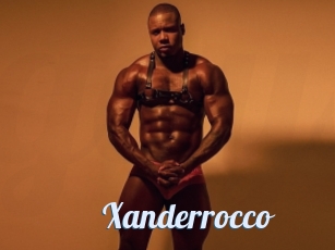 Xanderrocco