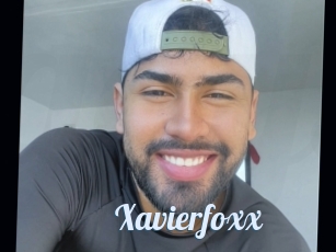 Xavierfoxx