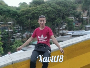 Xavii18