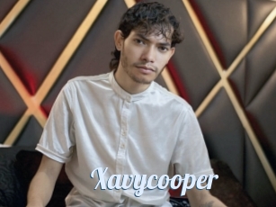 Xavycooper