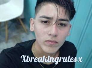 Xbreakingrulesx