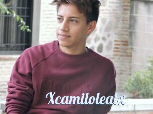 Xcamilolealx