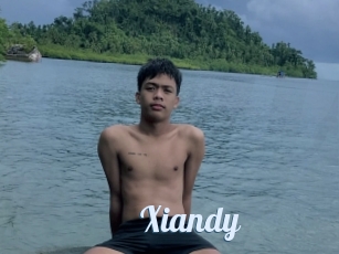 Xiandy