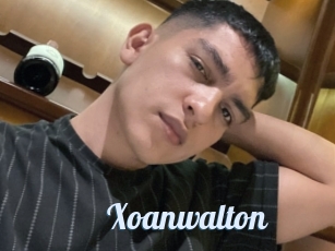 Xoanwalton