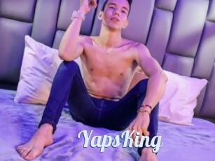 YapsKing