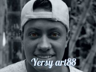 Yersy_art88