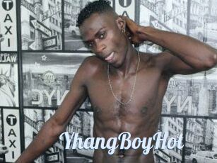 YhangBoyHot