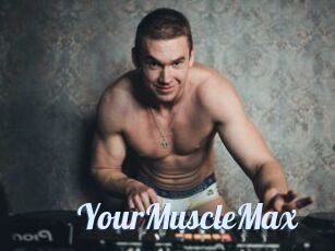 YourMuscleMax