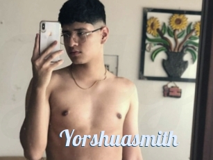 Yorshuasmith