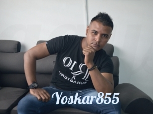 Yoskar855