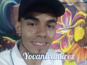 Yovaniramirez