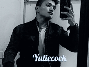 Yuliecock