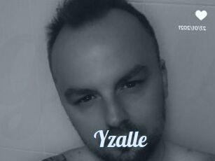 Yzalle