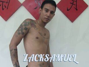 ZACKSAMUEL