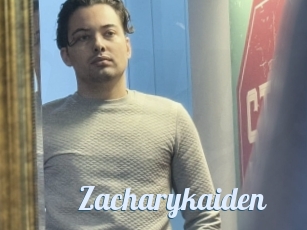 Zacharykaiden