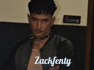 Zackfenty