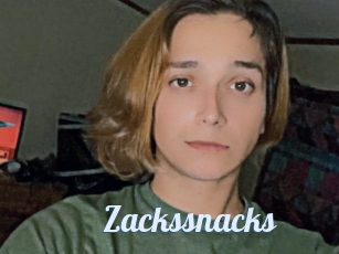 Zackssnacks