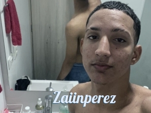 Zaiinperez