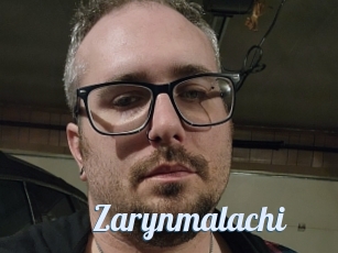 Zarynmalachi