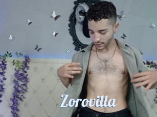 Zorovilla